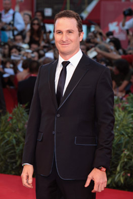 Darren Aronofsky